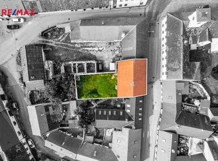 Prodej domu/vily, 394 m²