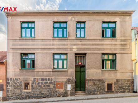 Prodej domu/vily, 394 m²