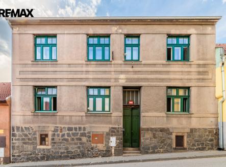 Prodej domu/vily, 394 m²