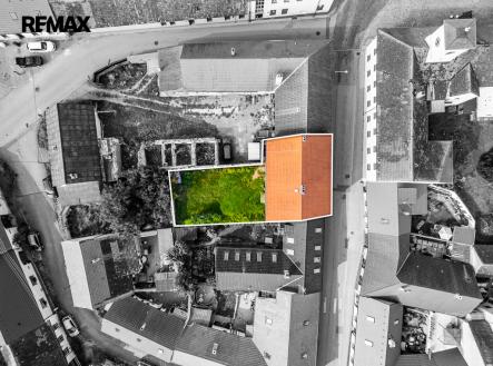 Prodej domu/vily, 394 m²