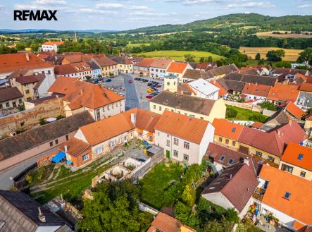 Prodej domu/vily, 394 m²