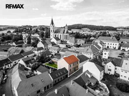 Prodej domu/vily, 394 m²