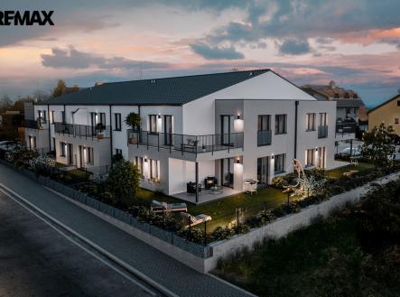 Prodej bytu, 2+kk, 66 m² obrázek