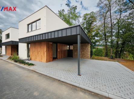 Prodej domu/vily, 95 m²