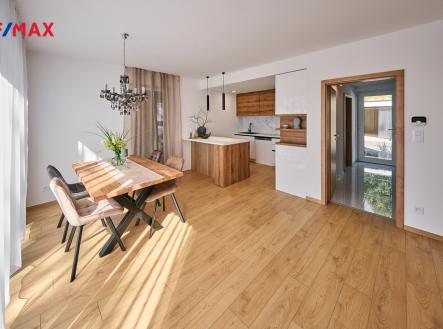 Prodej domu/vily, 95 m²