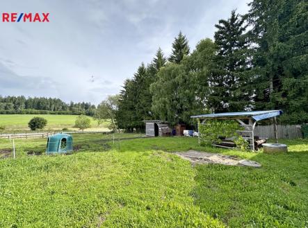 Prodej pozemku, trvalý travní porost, 27 801 m²