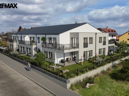 Prodej bytu, 2+kk, 64 m²