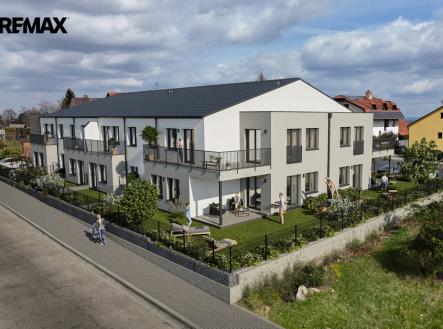 Prodej bytu, 2+kk, 64 m²