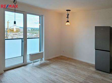 Pronájem bytu, 2+kk, 51 m²