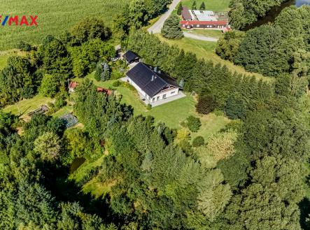 Prodej domu/vily, 538 m²