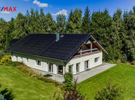 Prodej domu/vily, 538 m²