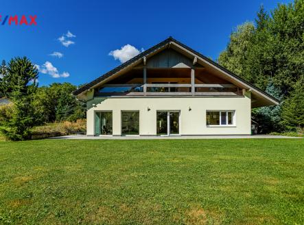 Prodej domu/vily, 538 m²