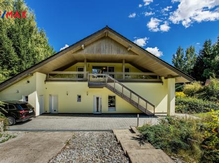 Prodej domu/vily, 538 m²