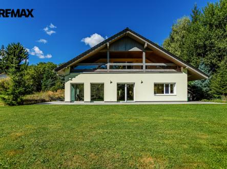 Prodej domu/vily, 538 m²
