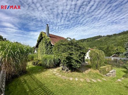 Prodej chaty/rekreačního objektu, 39 m² obrázek