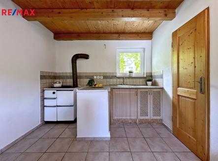 Prodej chaty/rekreačního objektu, 39 m²