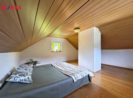 Prodej chaty/rekreačního objektu, 39 m²