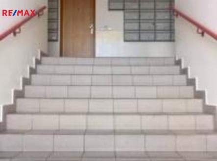 Pronájem bytu, 2+kk, 58 m²
