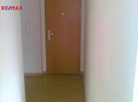 Pronájem bytu, 2+kk, 58 m²