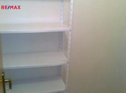Pronájem bytu, 2+kk, 58 m²
