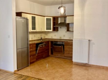 Pronájem bytu, 2+kk, 58 m²