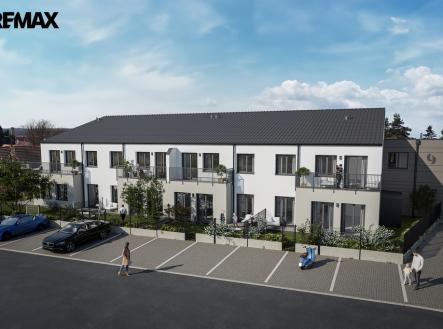 Prodej bytu, 2+kk, 64 m²