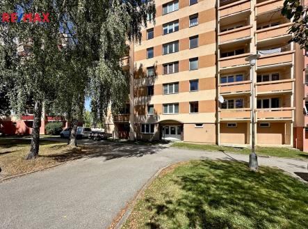 Prodej bytu, 3+1, 73 m²