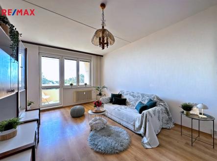 Prodej bytu, 3+1, 73 m²