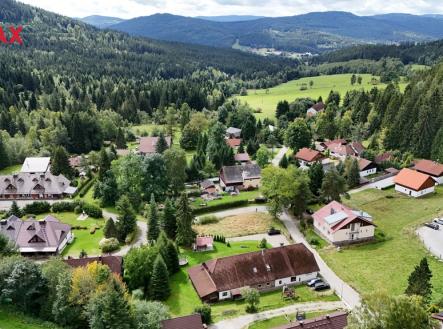 Prodej hotel, 700 m²