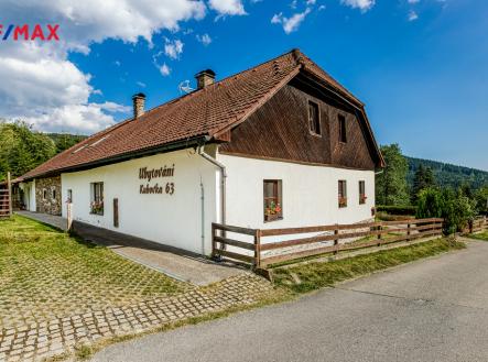 Prodej hotel, 700 m²