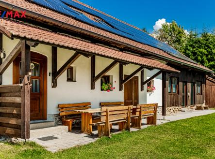 Prodej hotel, 700 m²