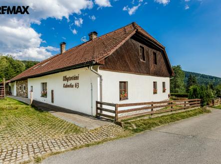 Prodej hotel, 700 m²