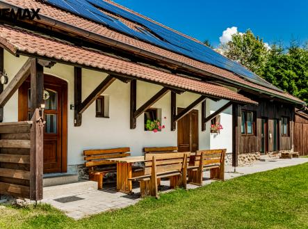 Prodej hotel, 700 m²