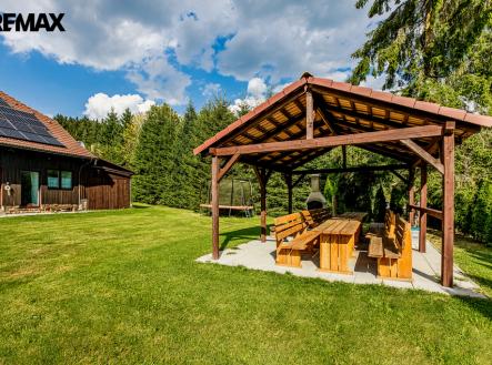 Prodej hotel, 700 m²