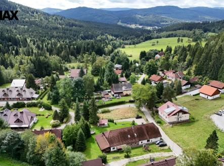 Prodej hotel, 700 m²