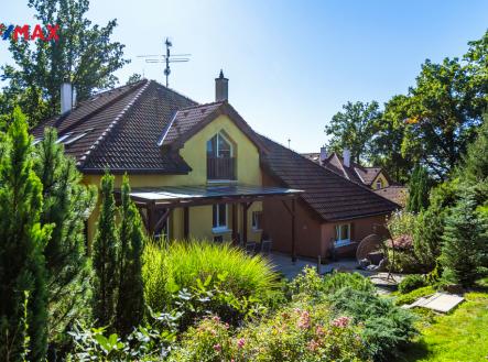 Prodej domu/vily, 123 m²