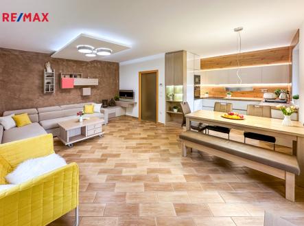 Prodej domu/vily, 123 m²