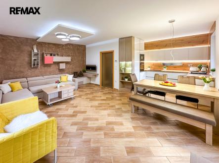 Prodej domu/vily, 123 m²