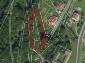 Prodej pozemku pro bydlení, 2 026 m²