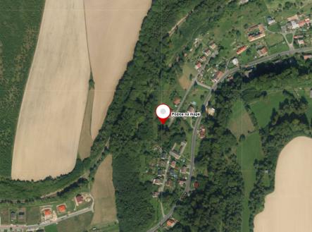 Prodej pozemku pro bydlení, 2 026 m²