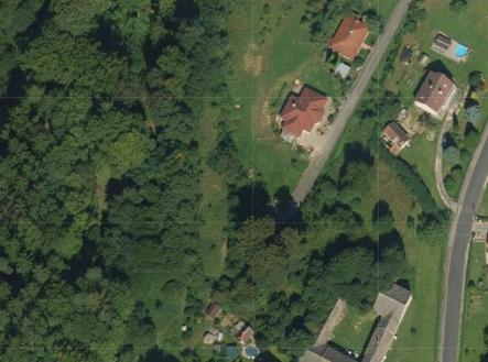 Prodej pozemku pro bydlení, 2 026 m²