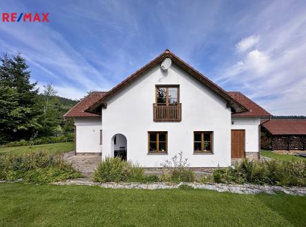 Prodej domu/vily, 125 m²