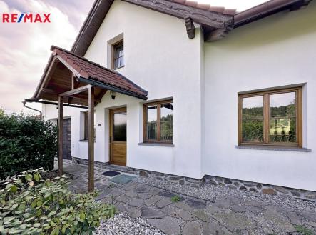 Prodej domu/vily, 125 m²