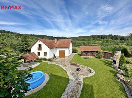 Prodej domu/vily, 125 m²