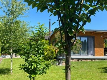 Prodej pozemku pro bydlení, 536 m²