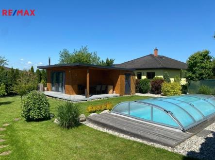 Prodej pozemku pro bydlení, 536 m²