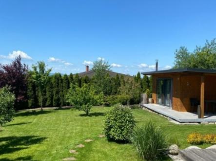 Prodej pozemku pro bydlení, 536 m²