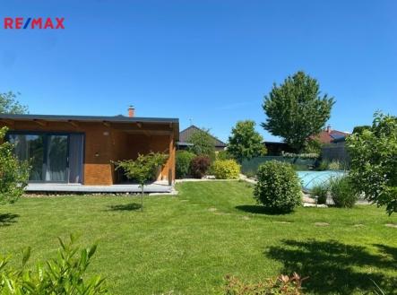 Prodej pozemku pro bydlení, 536 m²