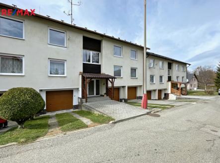 Prodej bytu, 4+1, 85 m²