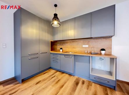 Prodej bytu, 4+kk, 83 m²